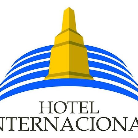 Hotel Internacional Чуй Екстер'єр фото