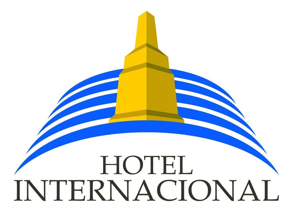 Hotel Internacional Чуй Екстер'єр фото